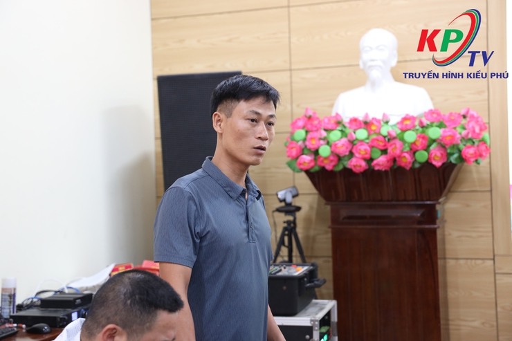 UBND xã Kiều Phú đặt mục tiêu phấn đấu 100% hộ gia đình trong xã được tiếp cận và sử dụng ít nhất một dịch vụ số thiết yếu trong năm 2025- Ảnh 3.