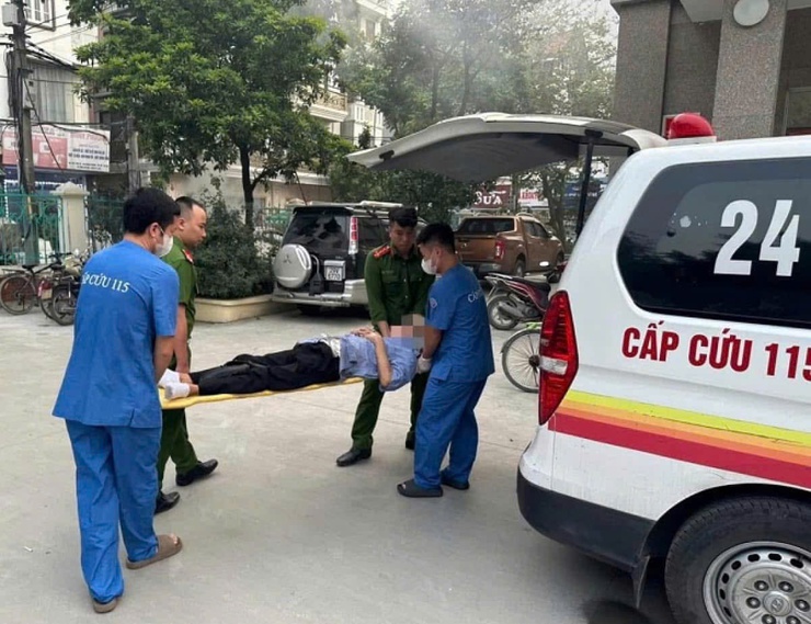 Đề xuất tỷ lệ đồng chi trả của người bệnh khi sử dụng dịch vụ cấp cứu ngoại viện là 0%- Ảnh 1.