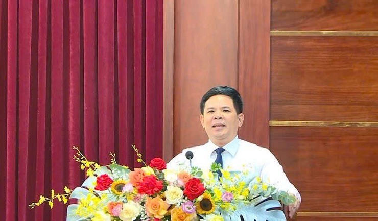 Xã Phúc Thọ tổ chức Hội nghị điển hình tiên tiến giai đoạn 2025-2030- Ảnh 3.