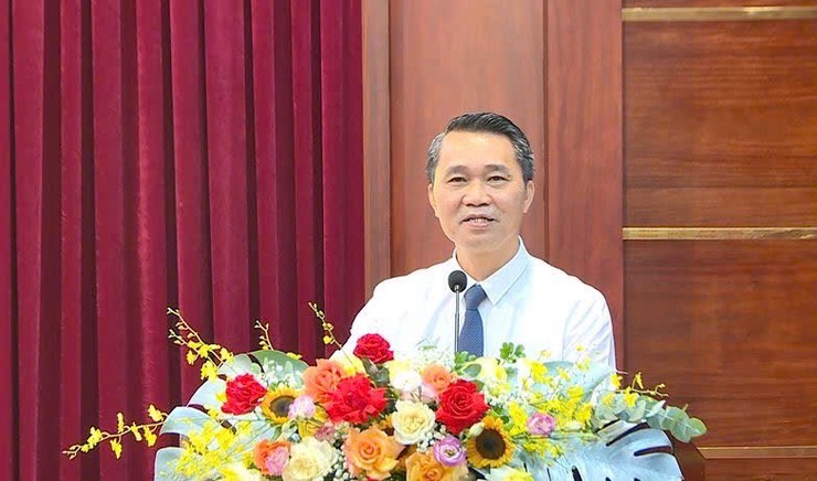 Xã Phúc Thọ tổ chức Hội nghị điển hình tiên tiến giai đoạn 2025-2030- Ảnh 1.