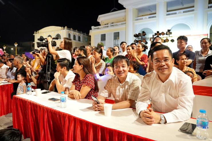 Hội thi mô hình Đèn Trung thu (đợt 1) năm 2025- Ảnh 2.