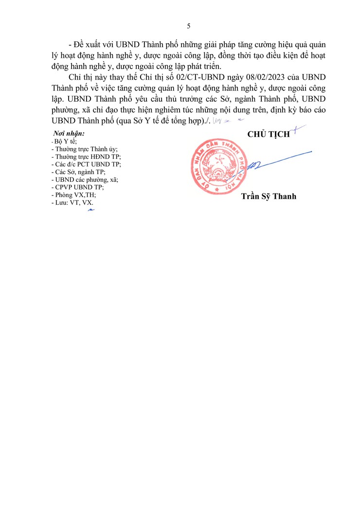 Chỉ thị 14/CT-UBND ngày 10/9/2025 của UBND Thành phố Hà Nội- Ảnh 5.