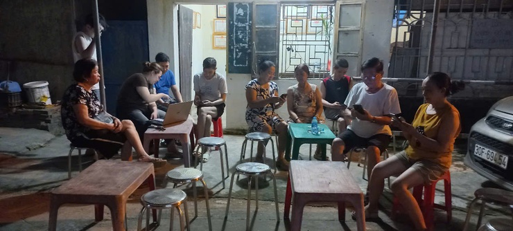 Phúc Thịnh Tăng Tốc Chuyển Đổi Số Qua Chiến Dịch “45 Ngày Đêm”- Ảnh 2.