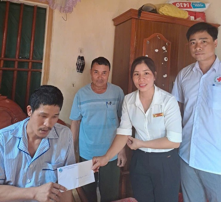 PHỤ NỮ MINH CHÂU: ĐOÀN KẾT, SÁNG TẠO, CHUNG SỨC XÂY DỰNG XÃ XANH - VĂN MINH - HẠNH PHÚC- Ảnh 4.