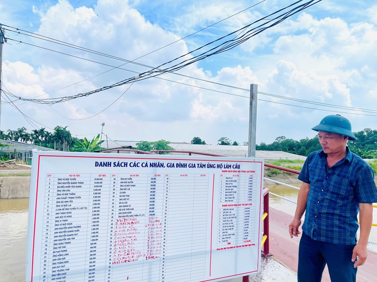 Phát huy sức mạnh đoàn kết – Nhân dân thôn Dum góp sức xây dựng hạ tầng dân sinh- Ảnh 4.