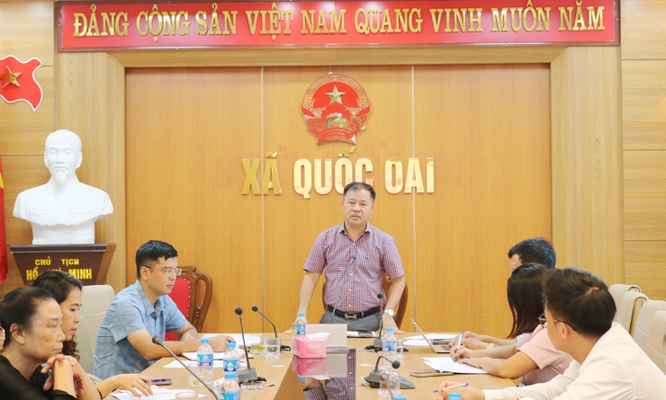 Giữ lửa nghề tổ, Câu lạc bộ Múa rối nước Sài Sơn kiên trì bảo tồn di sản văn hóa Quốc Oai- Ảnh 8.