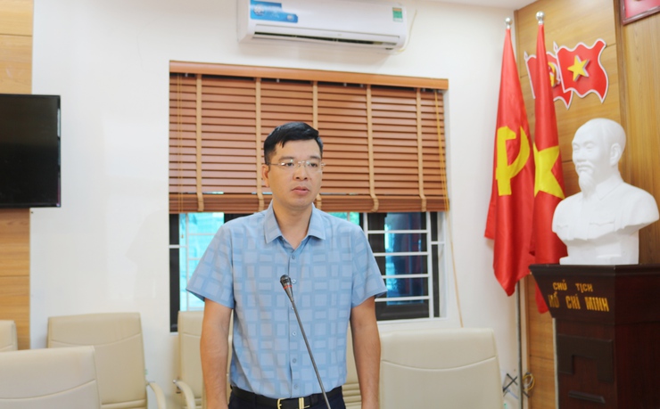 Giữ lửa nghề tổ, Câu lạc bộ Múa rối nước Sài Sơn kiên trì bảo tồn di sản văn hóa Quốc Oai- Ảnh 3.