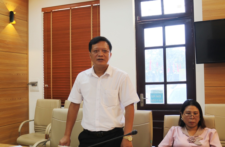 Giữ lửa nghề tổ, Câu lạc bộ Múa rối nước Sài Sơn kiên trì bảo tồn di sản văn hóa Quốc Oai- Ảnh 4.
