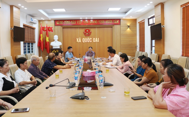 Giữ lửa nghề tổ, Câu lạc bộ Múa rối nước Sài Sơn kiên trì bảo tồn di sản văn hóa Quốc Oai- Ảnh 1.