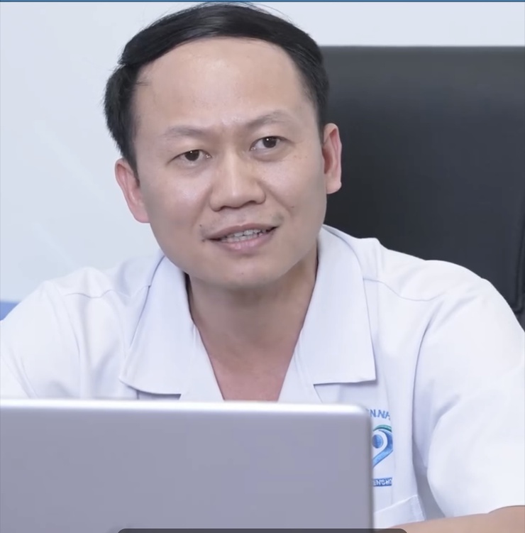 Trẻ nằm điều hòa lạnh có phải là nguyên nhân gây viêm mũi họng?- Ảnh 1.