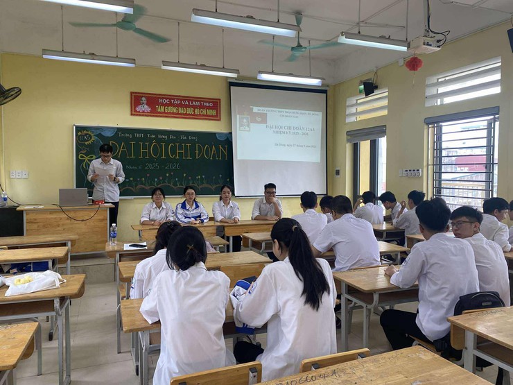 Hà Nội công bố quy trình giải quyết 114 thủ tục hành chính cấp Thành phố thuộc phạm vi chức năng quản lý của Sở Giáo dục và Đào tạo thành phố Hà Nội- Ảnh 2.