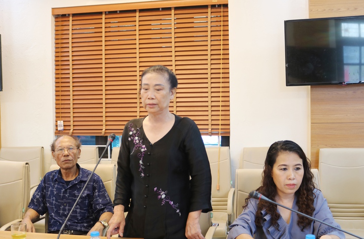 Giữ lửa nghề tổ, Câu lạc bộ Múa rối nước Sài Sơn kiên trì bảo tồn di sản văn hóa Quốc Oai- Ảnh 6.