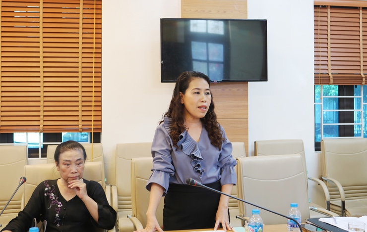 Giữ lửa nghề tổ, Câu lạc bộ Múa rối nước Sài Sơn kiên trì bảo tồn di sản văn hóa Quốc Oai- Ảnh 7.