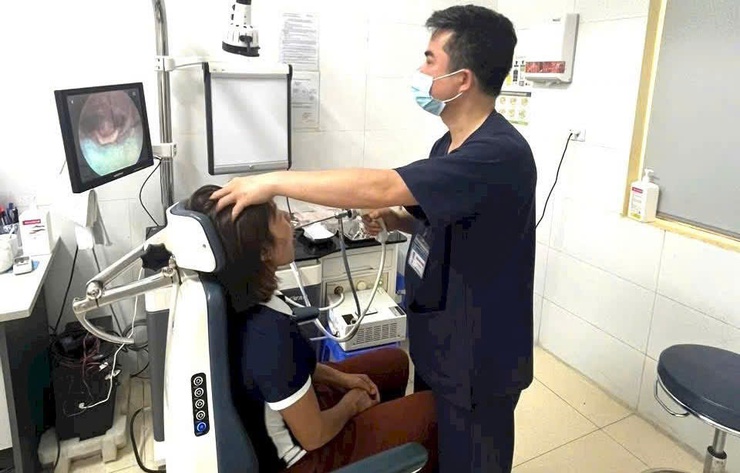 Phát huy quyền lợi của thẻ BHYT- Ảnh 1.