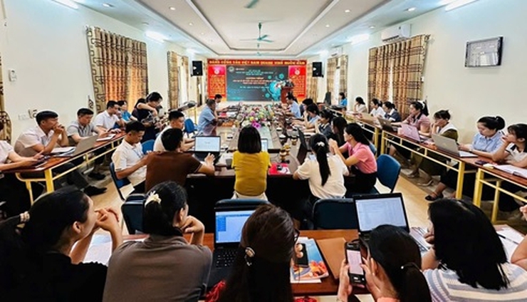 Ứng dụng Chatbot hỗ trợ người dân tiếp cận thông tin và thủ tục hành chính- Ảnh 1.