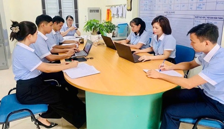 Ứng dụng Chatbot hỗ trợ người dân tiếp cận thông tin và thủ tục hành chính- Ảnh 2.
