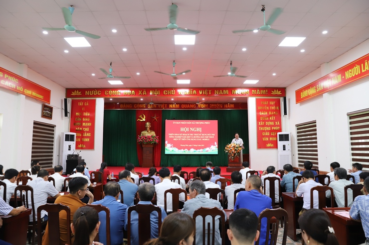 UBND xã Thượng Phúc triển khai kế hoạch thu thuế sử dụng đất phi nông nghiệp năm 2025 và hướng dẫn nộp thuế điện tử trên ứng dụng Etax Mobile- Ảnh 3.