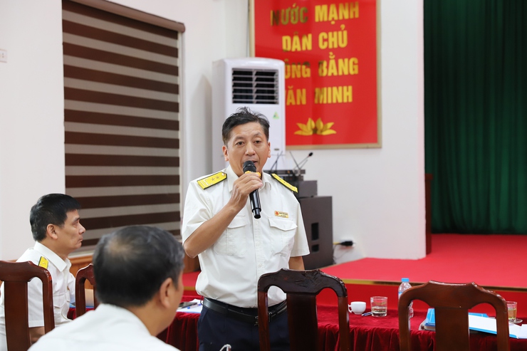 UBND xã Thượng Phúc triển khai kế hoạch thu thuế sử dụng đất phi nông nghiệp năm 2025 và hướng dẫn nộp thuế điện tử trên ứng dụng Etax Mobile- Ảnh 5.