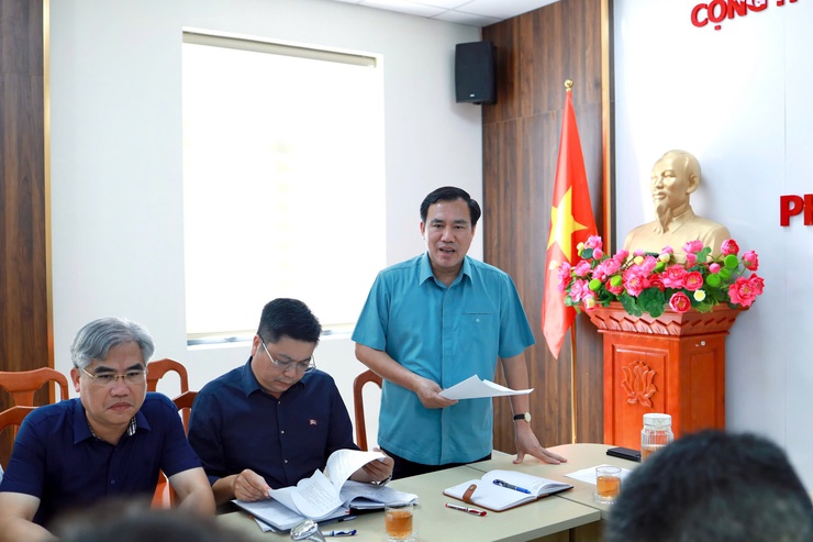 Phường Xuân Đỉnh: Quyết tâm xây dựng phường đô thị thông minh kiểu mẫu- Ảnh 2.