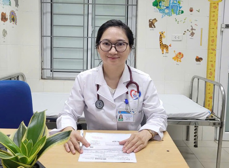 Phòng chống sốt xuất huyết cho trẻ mùa tựu trường- Ảnh 1.