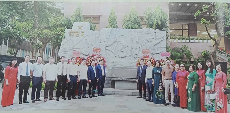 Khám phá Ô Cầu Dền Hà Nội – Cứ điểm “bất khả xâm phạm” trong thời chiến- Ảnh 1.