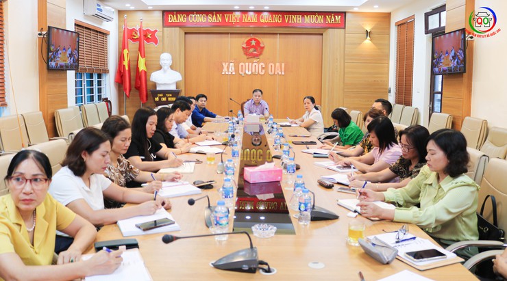 Hà Nội tăng cường kiểm soát an toàn thực phẩm trong tổ chức bữa ăn bán trú tại trường học- Ảnh 2.
