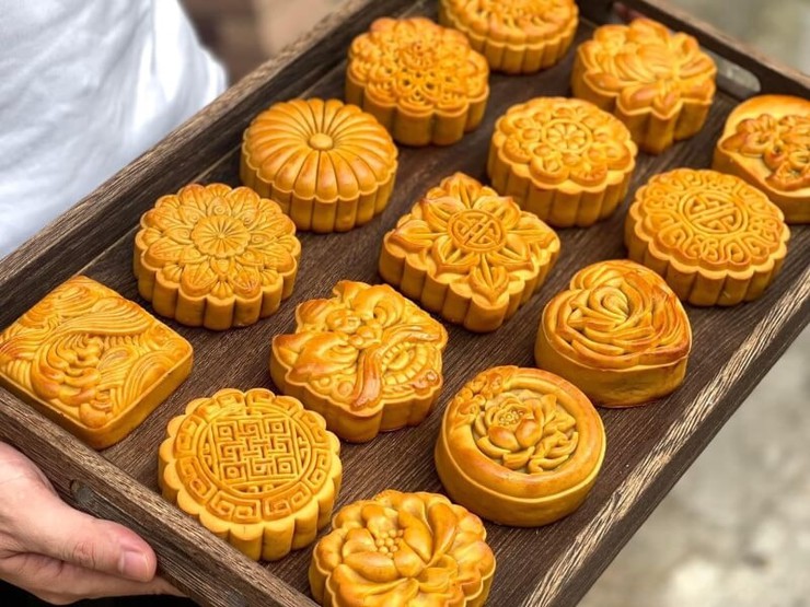 Đảm bảo an toàn bánh Trung thu: bắt đầu từ ý thức và sự tuân thủ nghiêm ngặt các quy định- Ảnh 1.