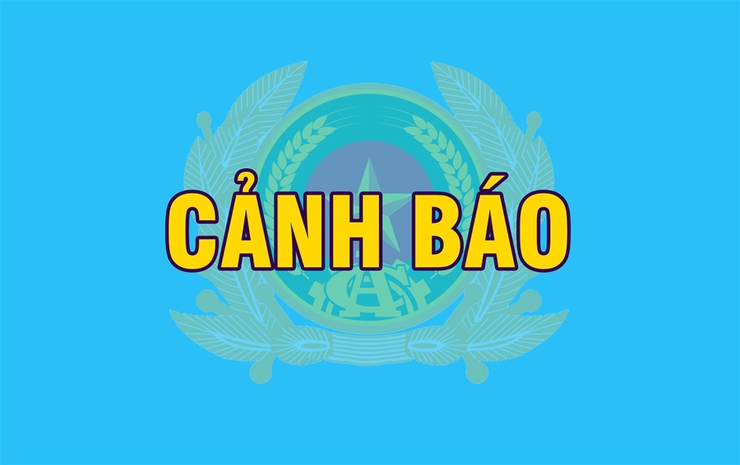 Công an Hòa Phú cảnh báo “BẮT CÓC ONLINE”- Ảnh 1.