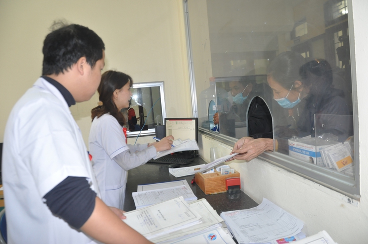 CDC Hà Nội: Đẩy mạnh các hoạt động chuyên môn nhằm nâng cao hiệu quả công tác phòng chống HIV/AIDS- Ảnh 1.