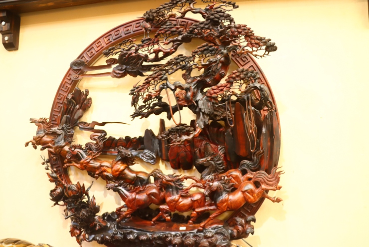 Cụm thi đua số 7 - thành phố Hà Nội tổ chức Hội nghị thông qua kế hoạch, quy chế hoạt động và ký cam kết giao ước thi đua.- Ảnh 16.