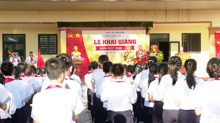 Tăng cường giáo dục chính trị, đạo đức, lối sống cho học sinh, sinh viên trong năm học 2025 - 2026- Ảnh 1.