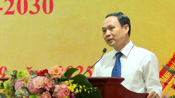 Đại hội Hội Cựu chiến binh xã Phượng Dực lần thứ VIII, nhiệm kỳ 2025-2030- Ảnh 4.