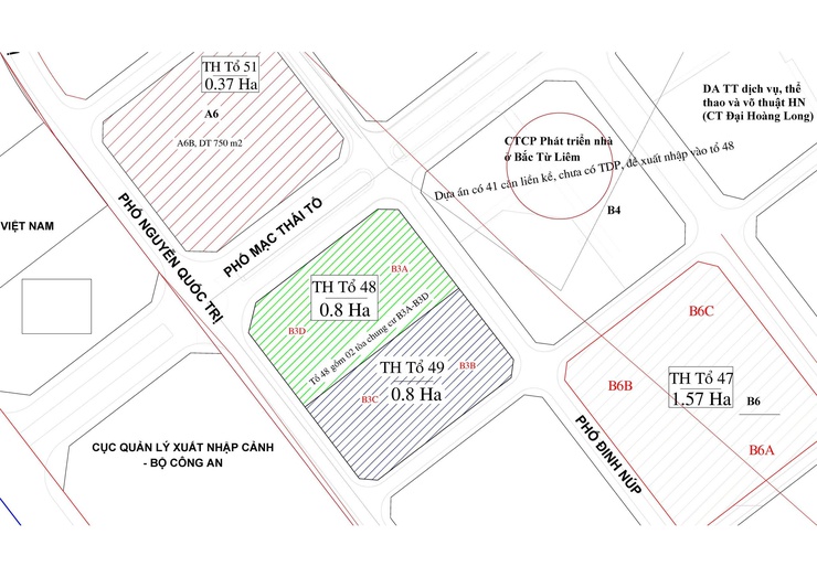 Kế hoạch lấy ý kiến cử tri về việc ghép khu dân cư và tổ dân phố trên địa bàn phường Yên Hoà- Ảnh 4.