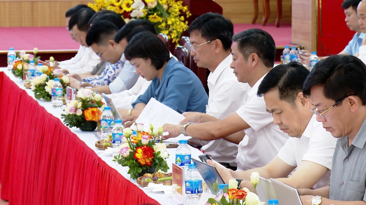 CỤM THI ĐUA SỐ 09 THÀNH PHỐ HÀ NỘI GIAO BAN CÔNG TÁC THI ĐUA, KHEN THƯỞNG 6 THÁNG CUỐI NĂM 2025.- Ảnh 3.