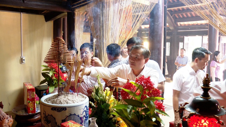 CỤM THI ĐUA SỐ 09 THÀNH PHỐ HÀ NỘI GIAO BAN CÔNG TÁC THI ĐUA, KHEN THƯỞNG 6 THÁNG CUỐI NĂM 2025.- Ảnh 8.