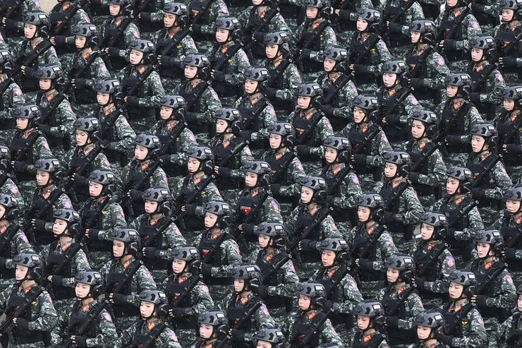 Kỷ niệm trọng thể 80 năm Cách mạng Tháng Tám thành công, Quốc khánh 2/9- Ảnh 13.