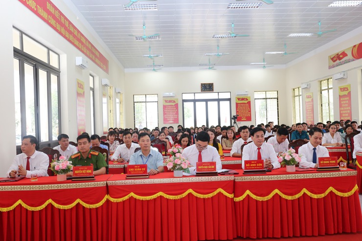 Chương trình gặp mặt kỷ niệm 80 năm Ngày truyền thống các cơ quan hành chính nhà nước (28/8/1945 - 28/8/2025)- Ảnh 1.