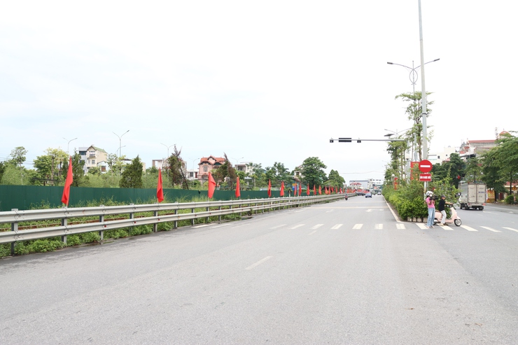 Xã Phú Xuyên tưng bừng chào mừng Quốc khánh 2/9- Ảnh 4.