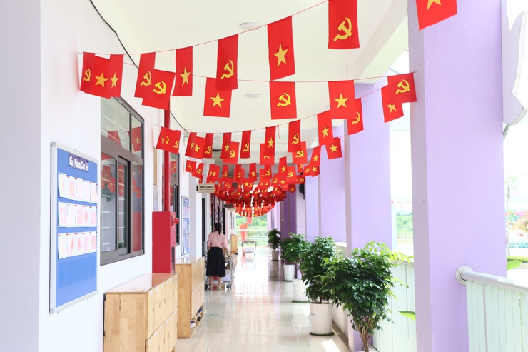 Xã Phú Xuyên tưng bừng chào mừng Quốc khánh 2/9- Ảnh 15.