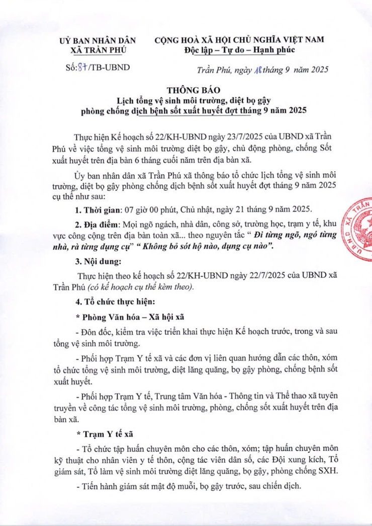 Thông báo- Ảnh 1.