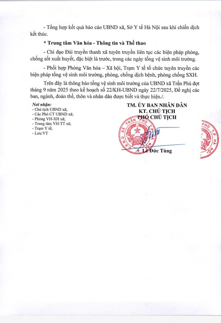 Thông báo- Ảnh 2.