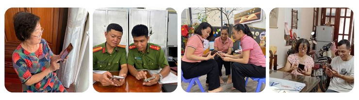 Cuộc thi trực tuyến tìm hiểu Nghị quyết Đại hội đảng bộ phường Tây Hồ thu hút hơn 2.000 lượt cán bộ, đảng viên và nhân dân tham gia - Ảnh 5.