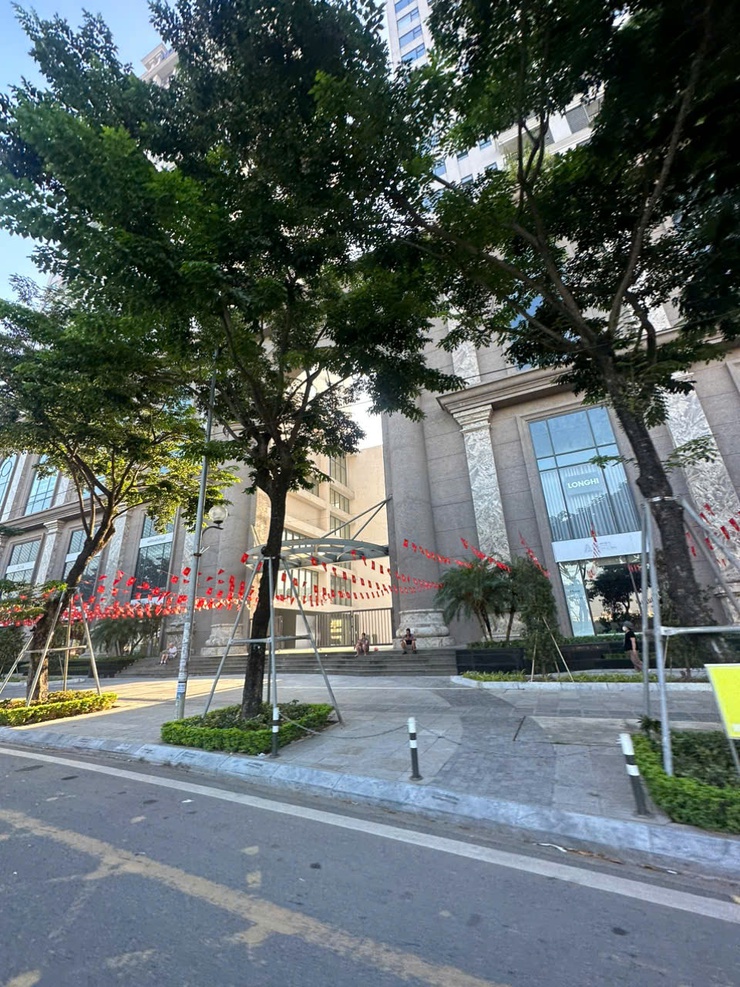 Hà Nội ngày 20/9 ngày nắng nóng, đêm không mưa; Biển Đông chuẩn bị đón siêu bão- Ảnh 1.