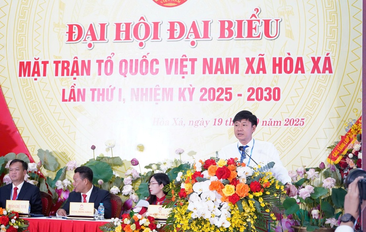 MẶT TRẬN TỔ QUỐC VIỆT NAM XÃ HÒA XÁ PHÁT HUY SỨC MẠNH NHÂN DÂN ĐỂ PHÁT TRIỂN ĐỊA PHƯƠNG- Ảnh 3.
