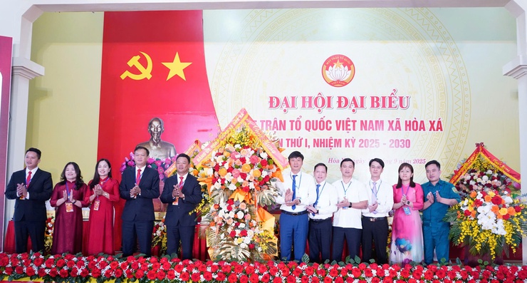 MẶT TRẬN TỔ QUỐC VIỆT NAM XÃ HÒA XÁ PHÁT HUY SỨC MẠNH NHÂN DÂN ĐỂ PHÁT TRIỂN ĐỊA PHƯƠNG- Ảnh 5.