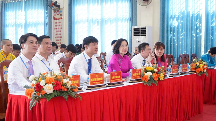 MẶT TRẬN TỔ QUỐC VIỆT NAM XÃ HÒA XÁ PHÁT HUY SỨC MẠNH NHÂN DÂN ĐỂ PHÁT TRIỂN ĐỊA PHƯƠNG- Ảnh 1.
