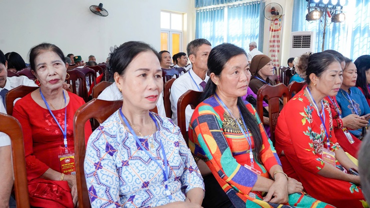 MẶT TRẬN TỔ QUỐC VIỆT NAM XÃ HÒA XÁ PHÁT HUY SỨC MẠNH NHÂN DÂN ĐỂ PHÁT TRIỂN ĐỊA PHƯƠNG- Ảnh 10.