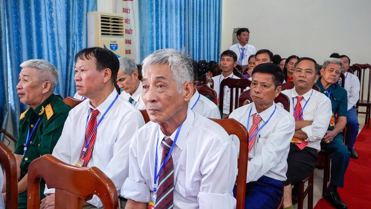 MẶT TRẬN TỔ QUỐC VIỆT NAM XÃ HÒA XÁ PHÁT HUY SỨC MẠNH NHÂN DÂN ĐỂ PHÁT TRIỂN ĐỊA PHƯƠNG- Ảnh 9.