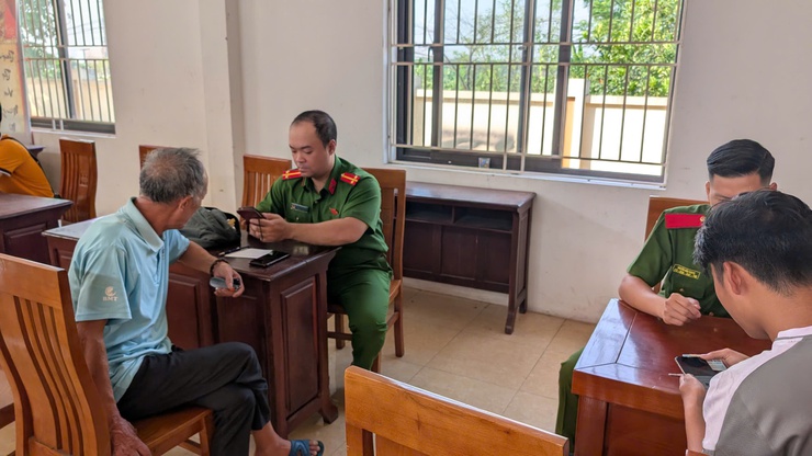 Tam Hưng đẩy mạnh chuyển đổi số từ cơ sở, lan tỏa đến cộng đồng- Ảnh 9.