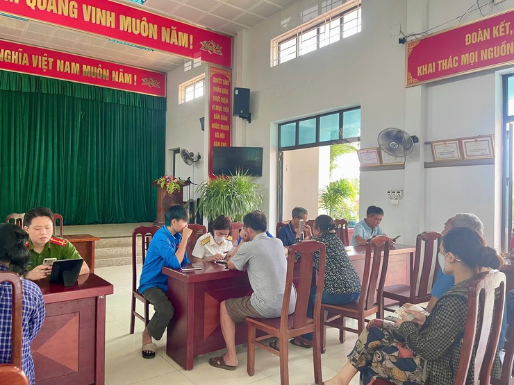 Tam Hưng đẩy mạnh chuyển đổi số từ cơ sở, lan tỏa đến cộng đồng- Ảnh 12.